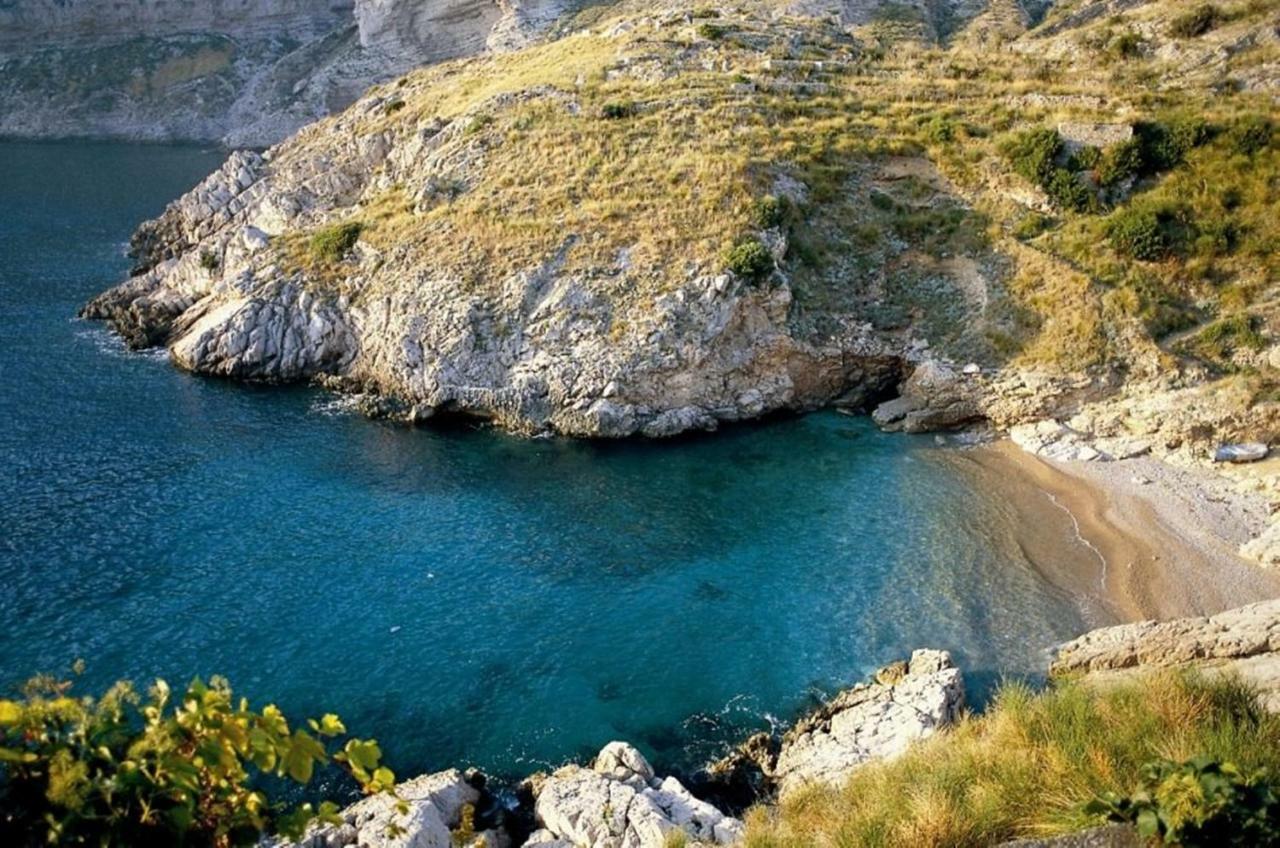 فيلا La Zagara Bianca ماسّا لوبْرينسِ المظهر الخارجي الصورة